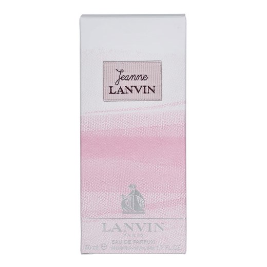 Lanvin Jeanne - EDP - 50 ml Lanvin onesize Limango Polska wyprzedaż