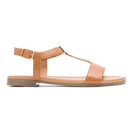 Sandały Lasocki RST-ARENA-07 ze sklepu ccc.eu w kategorii Sandały damskie - zdjęcie 178184353