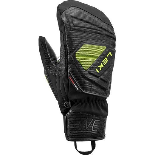 Rękawice narciarskie WCR C-Tech 3D Mitt Leki ze sklepu SPORT-SHOP.pl w kategorii Rękawiczki męskie - zdjęcie 178184853
