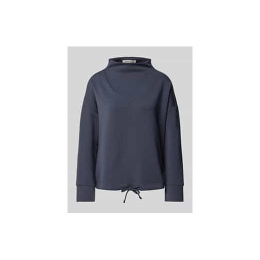 Bluza z golfem ze sklepu Peek&Cloppenburg  w kategorii Bluzy damskie - zdjęcie 178184861