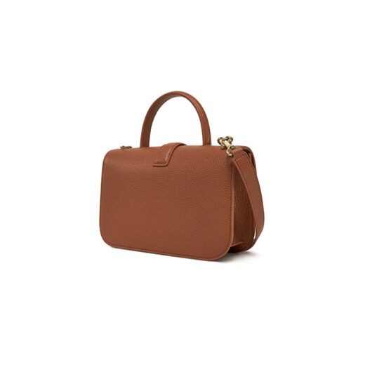 Aigner Torebka 133051 Brązowy Aigner one size MODIVO