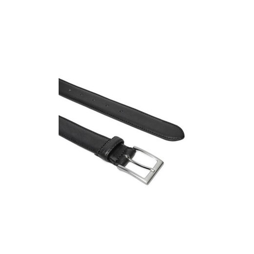 Guess Pasek Męski BMCCLE P4430 Czarny Guess L MODIVO