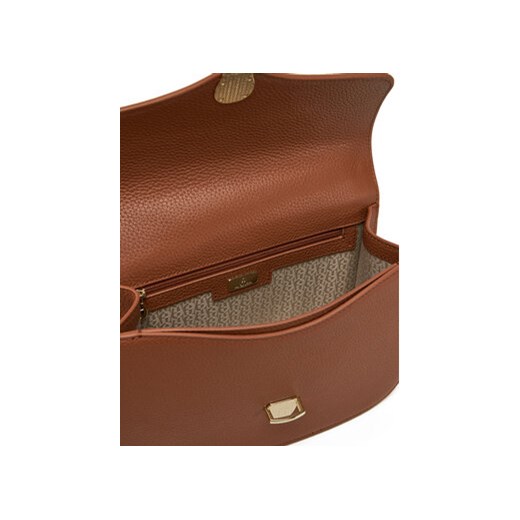 Aigner Torebka 133051 Brązowy Aigner one size MODIVO