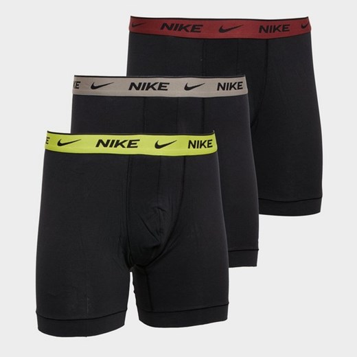 NIKE BOKSERKI BOXER BRIEF 3PK ze sklepu JD Sports  w kategorii Majtki męskie - zdjęcie 178188120