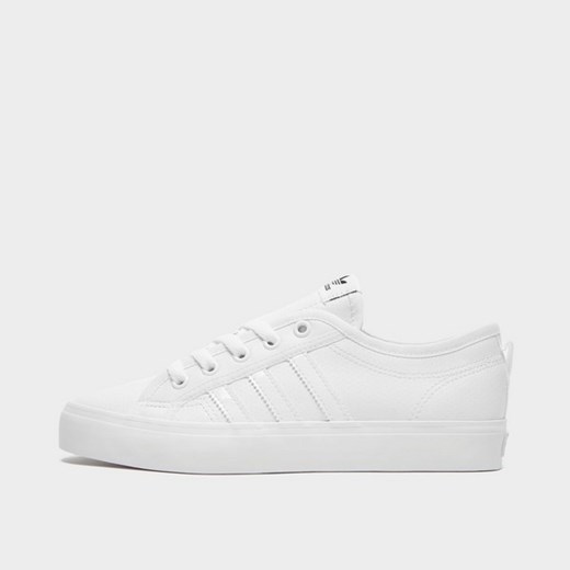 ADIDAS NIZZA LO ze sklepu JD Sports  w kategorii Trampki damskie - zdjęcie 178188170