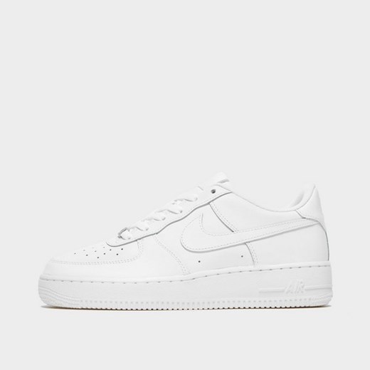 NIKE AIR FORCE 1 LOW ze sklepu JD Sports  w kategorii Buty sportowe dziecięce - zdjęcie 178188182