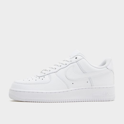 NIKE AIR FORCE 1 &#039;07 LE ze sklepu JD Sports  w kategorii Buty sportowe męskie - zdjęcie 178188184