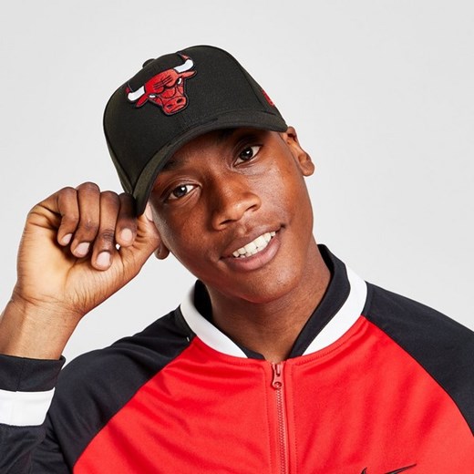 NEW ERA CZAPKA THE LEAGUE CHIBUL OTC THE LEAGUE CHI BULLS OT ze sklepu JD Sports  w kategorii Czapki z daszkiem męskie - zdjęcie 178188194