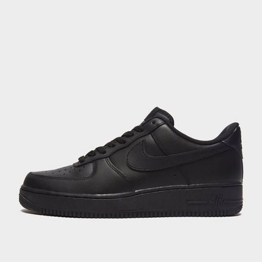 NIKE AIR FORCE 1 &#039;07 LE ze sklepu JD Sports  w kategorii Buty sportowe męskie - zdjęcie 178188200