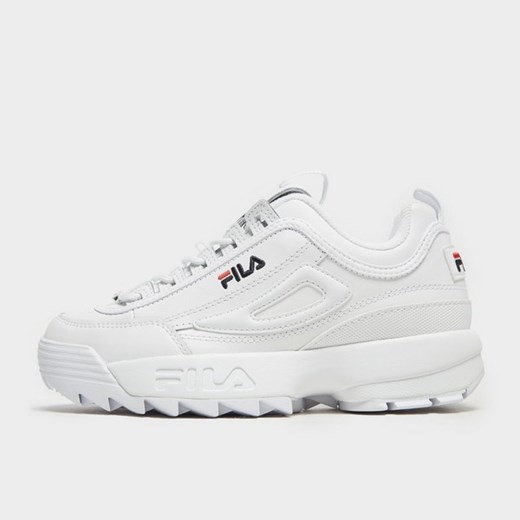 FILA DISRUPTOR II ze sklepu JD Sports  w kategorii Buty sportowe damskie - zdjęcie 178188210