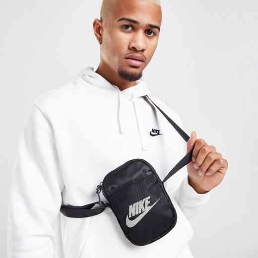 NIKE TOREBKA MINI SMALL ITEMS BAG ze sklepu JD Sports  w kategorii Saszetki - zdjęcie 178188232