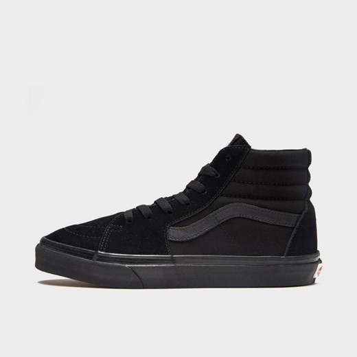 VANS SK8-HI ze sklepu JD Sports  w kategorii Trampki dziecięce - zdjęcie 178188242