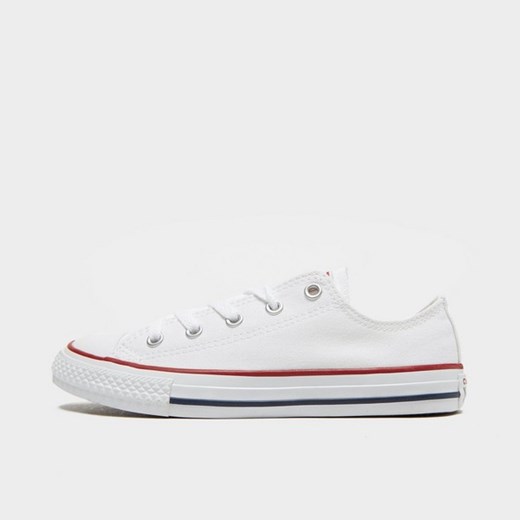 CONVERSE ALL STAR OX ze sklepu JD Sports  w kategorii Trampki dziecięce - zdjęcie 178188244