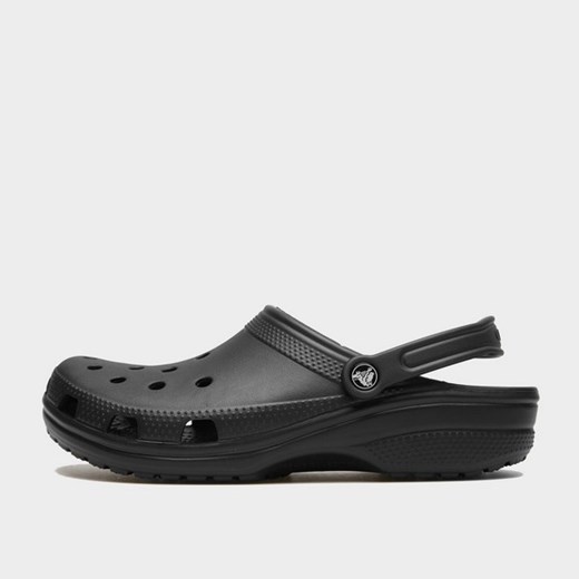 CROCS CROCS M CLASSIC BLK ze sklepu JD Sports  w kategorii Klapki męskie - zdjęcie 178188272