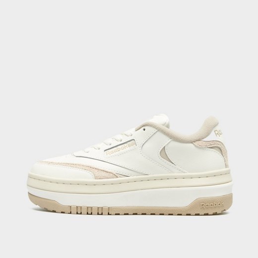 REEBOK CLUB C EXTRA Reebok 40,5 okazyjna cena JD Sports