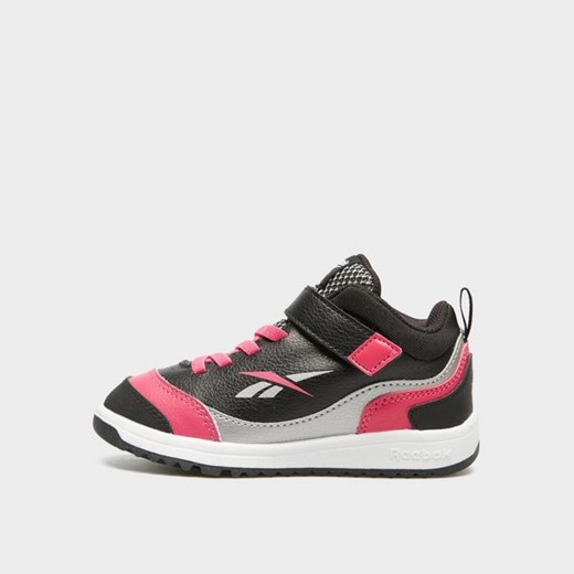 REEBOK WEEBOK STORM X ze sklepu JD Sports  w kategorii Buty sportowe dziecięce - zdjęcie 178188284