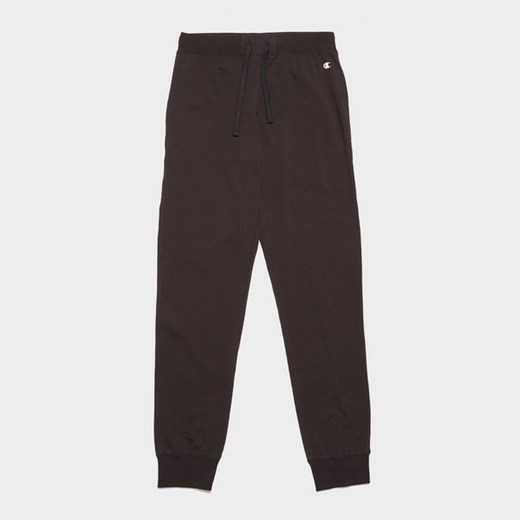 CHAMPION SPODNIE RIB CUFF PANTS ze sklepu JD Sports  w kategorii Spodnie damskie - zdjęcie 178188332