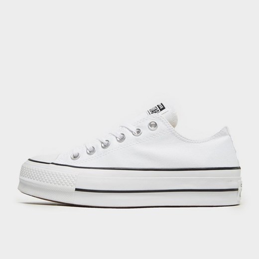 CONVERSE CHUCK TAYLOR ALL STAR LIFT ze sklepu JD Sports  w kategorii Trampki damskie - zdjęcie 178188360