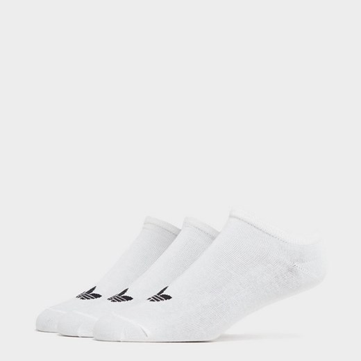 ADIDAS SKARPETY TREFOIL LINER ze sklepu JD Sports  w kategorii Skarpetki damskie - zdjęcie 178188402
