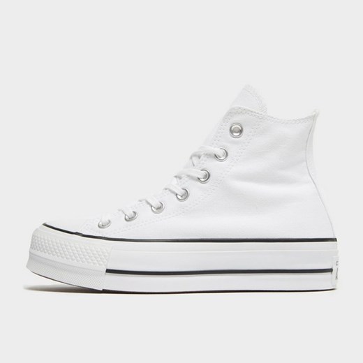 CONVERSE ALL STAR LIFT HIGH PLATFORM ze sklepu JD Sports  w kategorii Trampki damskie - zdjęcie 178188410