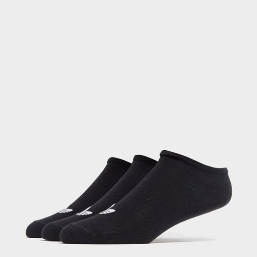 ADIDAS SKARPETY TREFOIL LINER ze sklepu JD Sports  w kategorii Skarpetki damskie - zdjęcie 178188424