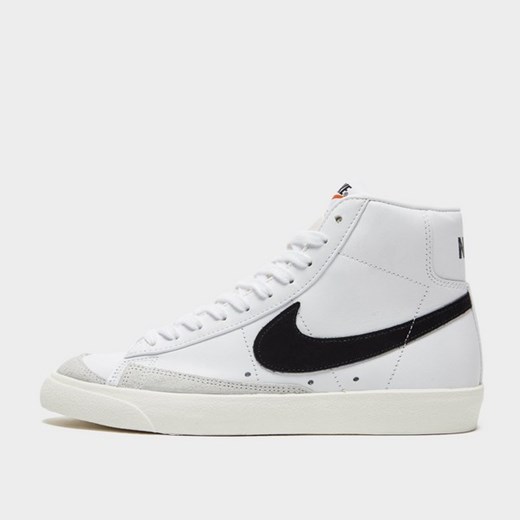 NIKE BLAZER MID &#039;77 ze sklepu JD Sports  w kategorii Trampki damskie - zdjęcie 178188440