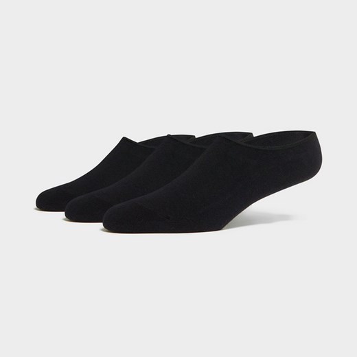 MCKENZIE SKARPETY 3PK INV BLK SOCK PACKS ze sklepu JD Sports  w kategorii Skarpetki damskie - zdjęcie 178188442