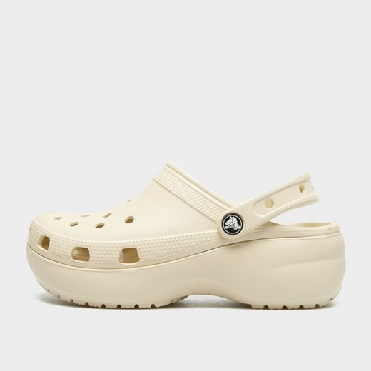 CROCS CLASSIC PLATFORM CLOG W ze sklepu JD Sports  w kategorii Klapki damskie - zdjęcie 178188474
