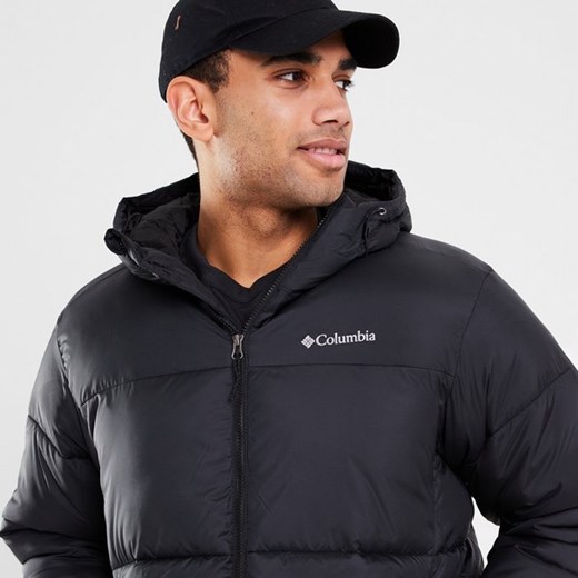 COLUMBIA KURTKA PUFFECT™ II HOODED JACKET ze sklepu JD Sports  w kategorii Kurtki męskie - zdjęcie 178188480