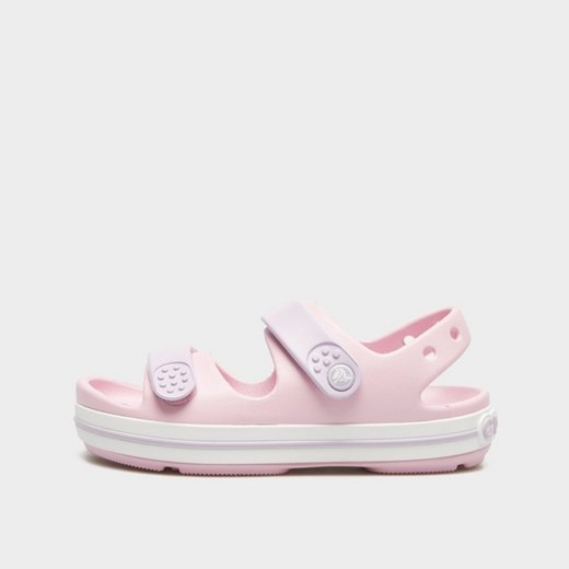 CROCS CROCBAND CRUISER SANDAL K ze sklepu JD Sports  w kategorii Sandały dziecięce - zdjęcie 178188490