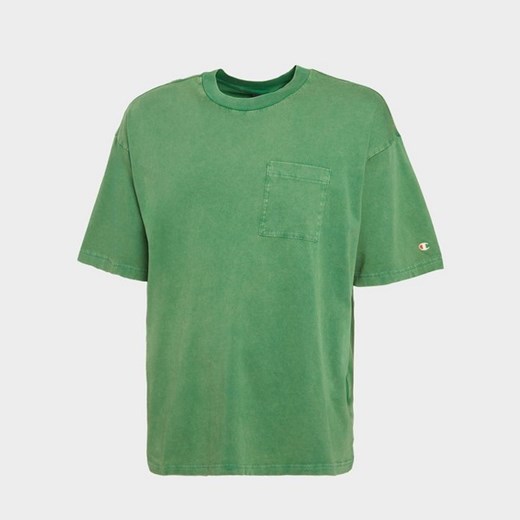 CHAMPION T-SHIRT CREWNECK T-SHIRT ze sklepu JD Sports  w kategorii T-shirty męskie - zdjęcie 178188500