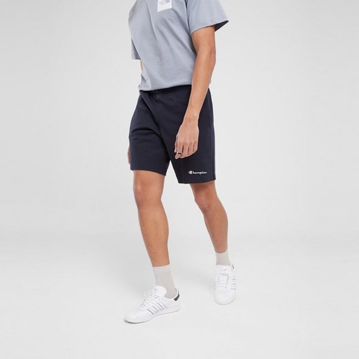 CHAMPION SZORTY BERMUDA ze sklepu JD Sports  w kategorii Spodenki męskie - zdjęcie 178188510