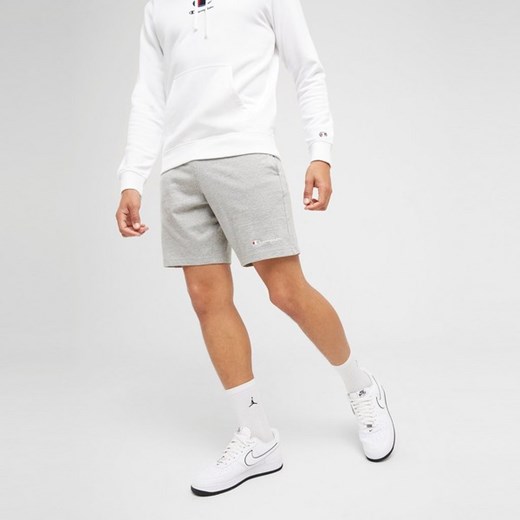 CHAMPION SZORTY BERMUDA ze sklepu JD Sports  w kategorii Spodenki męskie - zdjęcie 178188512