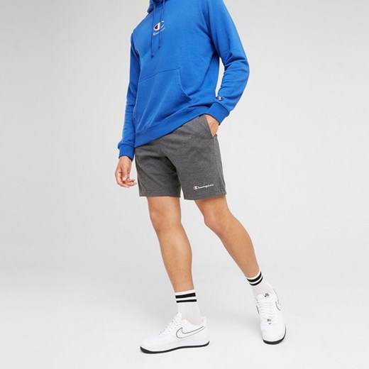 CHAMPION SZORTY BERMUDA ze sklepu JD Sports  w kategorii Spodenki męskie - zdjęcie 178188514