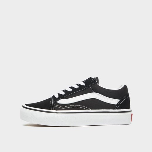 VANS OLD SKOOL ze sklepu JD Sports  w kategorii Trampki dziecięce - zdjęcie 178188540
