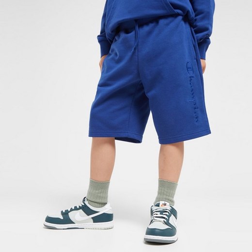 CHAMPION SZORTY BERMUDA B ze sklepu JD Sports  w kategorii Spodenki chłopięce - zdjęcie 178188562
