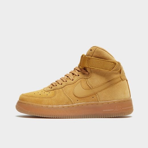 NIKE AIR FORCE 1 HIGH LV8 3 ze sklepu JD Sports  w kategorii Buty sportowe dziecięce - zdjęcie 178188584