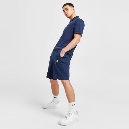 NIKE SZORTY SPORTSWEAR CLUB FLEECE SHORTS Nike XL okazja JD Sports