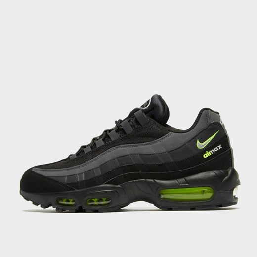 NIKE AIR MAX 95 ESSENTIAL ze sklepu JD Sports  w kategorii Buty sportowe męskie - zdjęcie 178188604