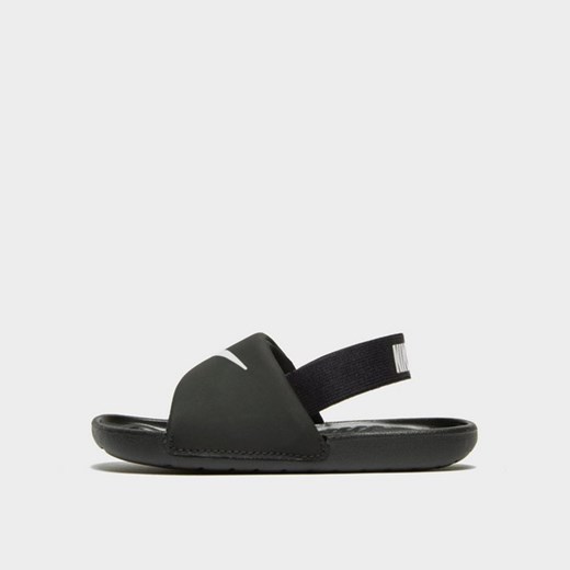 NIKE KAWA ze sklepu JD Sports  w kategorii Sandały dziecięce - zdjęcie 178188624