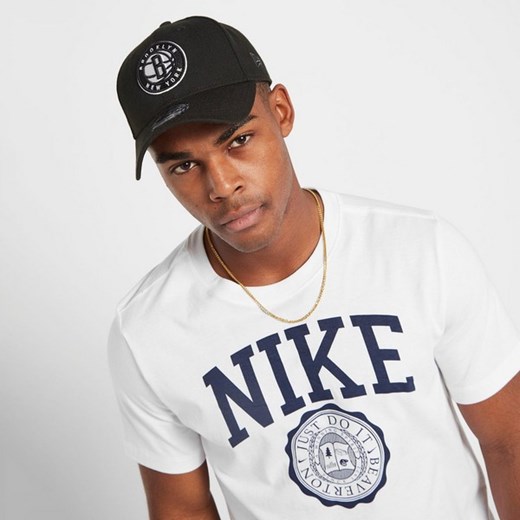 NEW ERA CZAPKA NBA NETS THE LEAGUE BRO NETS OTC New Era ONE SIZE JD Sports  promocja