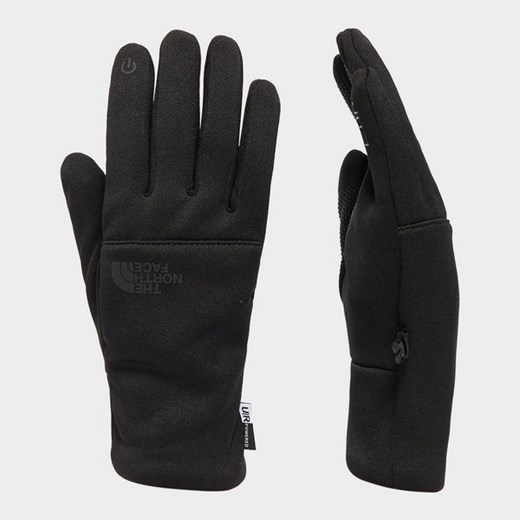 THE NORTH FACE INNE ETIP RECYCLED GLOVES ze sklepu JD Sports  w kategorii Rękawiczki damskie - zdjęcie 178188670