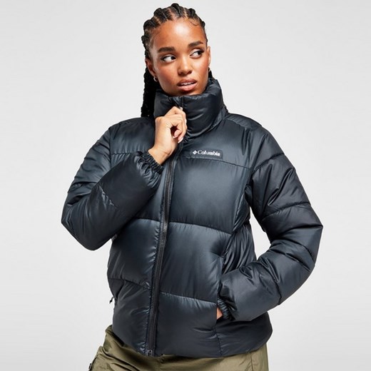 COLUMBIA KURTKA ZIMOWA PUFFECT II FULL ZIP JACKET ze sklepu JD Sports  w kategorii Kurtki damskie - zdjęcie 178188684