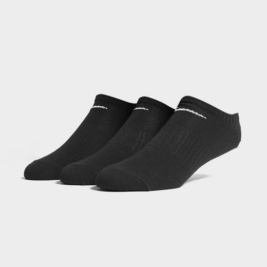 NIKE 3 PACK LOW SOCKS ze sklepu JD Sports  w kategorii Skarpetki damskie - zdjęcie 178188692
