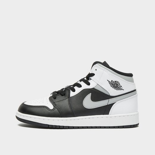 AIR JORDAN 1 MID ze sklepu JD Sports  w kategorii Buty sportowe damskie - zdjęcie 178188710