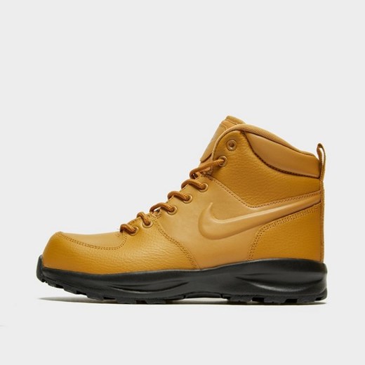 NIKE MANOA LEATHER ze sklepu JD Sports  w kategorii Botki - zdjęcie 178188720