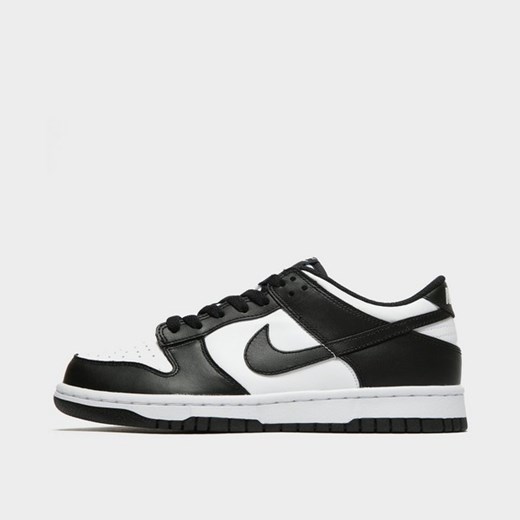 NIKE DUNK LOW ze sklepu JD Sports  w kategorii Buty sportowe dziecięce - zdjęcie 178188754