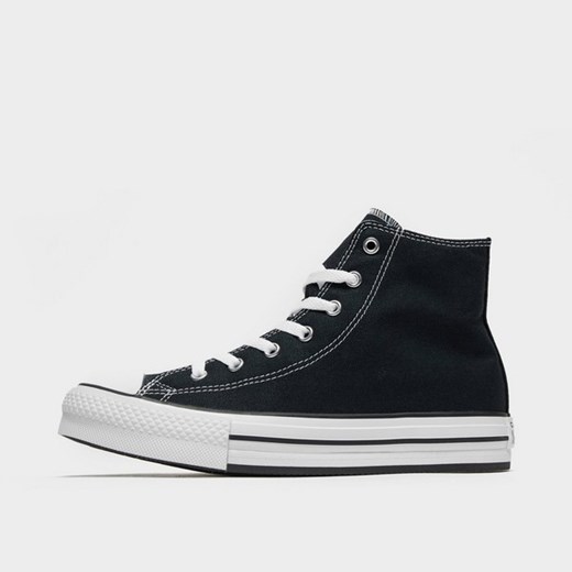 CONVERSE ALL STAR HIGH PLATFORM ze sklepu JD Sports  w kategorii Trampki dziecięce - zdjęcie 178188772