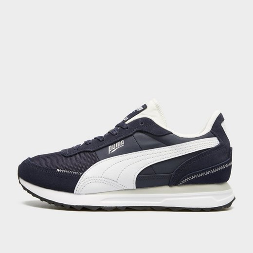 PUMA ROAD RIDER ze sklepu JD Sports  w kategorii Buty sportowe męskie - zdjęcie 178188784