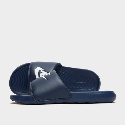 NIKE VICTORI ONE SLIDE ze sklepu JD Sports  w kategorii Klapki męskie - zdjęcie 178188794